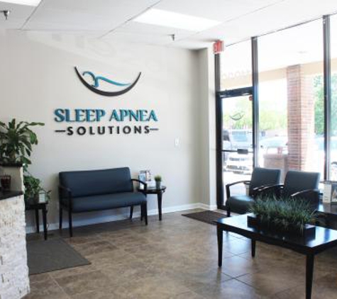 Sleep Apnea Solutions - North Kansas City, MO