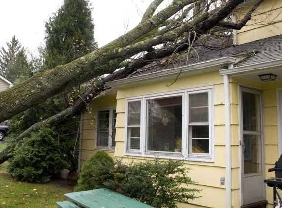 Emergency Storm Restoration - Tulsa, OK