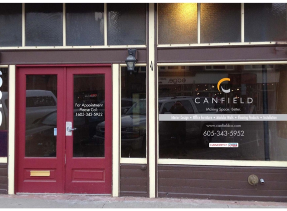 Canfield Business Interiors - Rapid City - Rapid City, SD