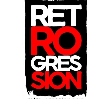 Retrogression - San Diego, CA