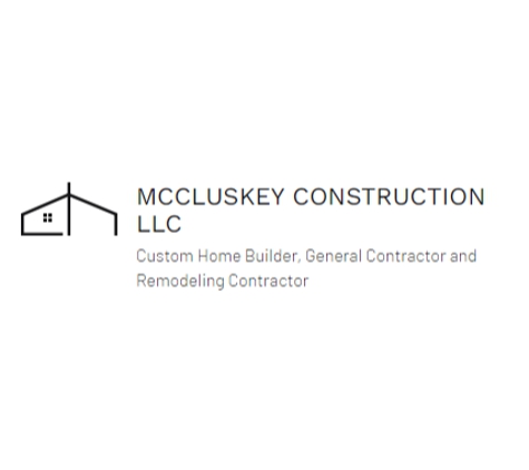 McCluskey Construction