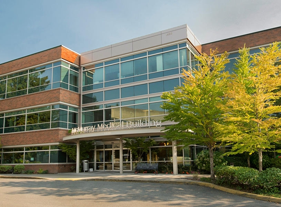 Geropsychiatric Center at UW Medical Center - Northwest - Seattle, WA
