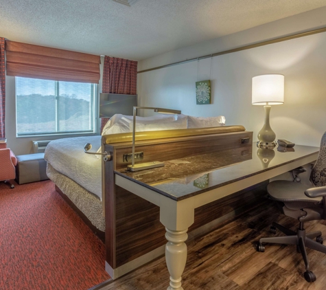 Hilton Garden Inn Baltimore/Owings Mills - Owings Mills, MD