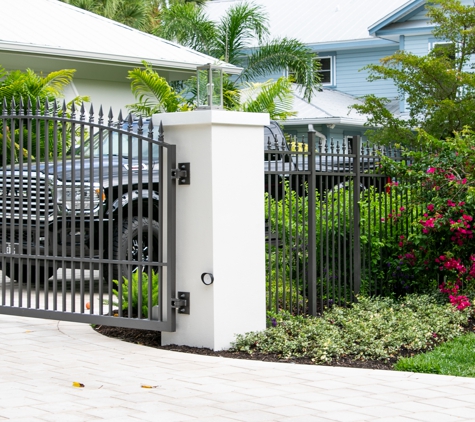 Freedom Fence - Sarasota, FL