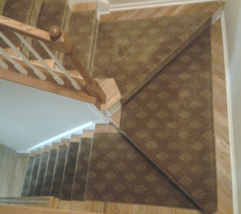 Jose Pichardo Flooring Contractor - North Bergen, NJ