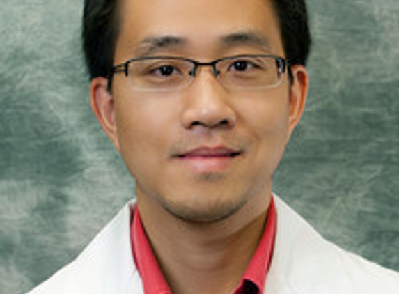 Jeff Chung, MD - Clifton, NJ