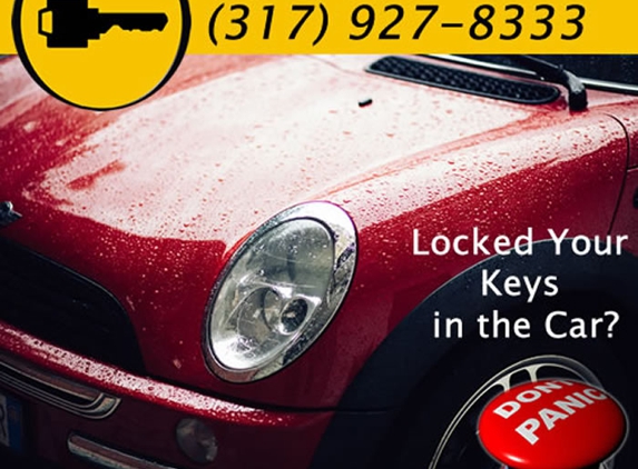 Mobile Locksmith Indianapolis - Indianapolis, IN