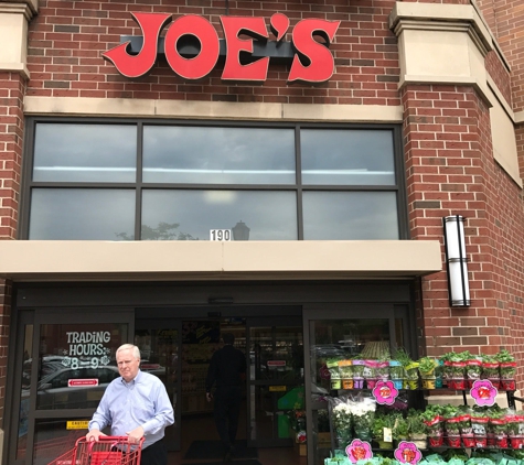 Trader Joe's - Park Ridge, IL