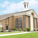 The Church of Jesus Christ of Latter-day Saints - Methodist Churches