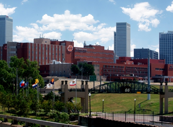 Osu Medical Center - Tulsa, OK