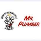 Mr. Plumber