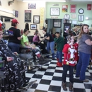 Holiday Barber Shop - Hair Stylists