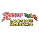 Rico's Landscape & Hardscape - Landscape Contractors