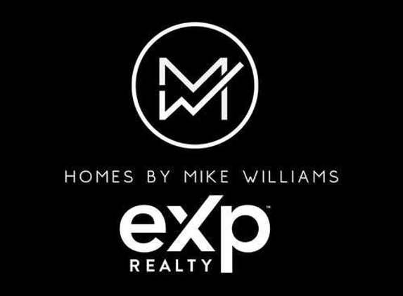 Mike Williams | eXp Realty - Nashville, TN