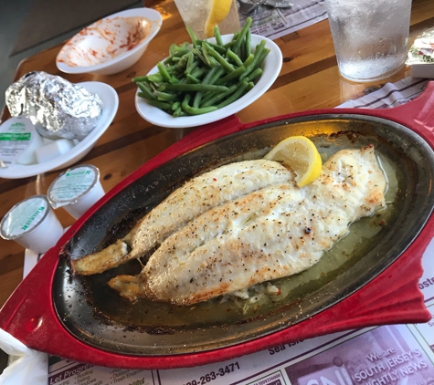 Carmen's Seafood Restaurant - Sea Isle City, NJ