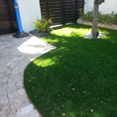 Monster Grass and Turf - Landscaping & Lawn Services