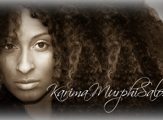 KARIMA MURPHI SALONS - Brooklyn, NY