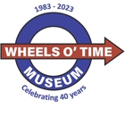 Wheels O' Time Museum