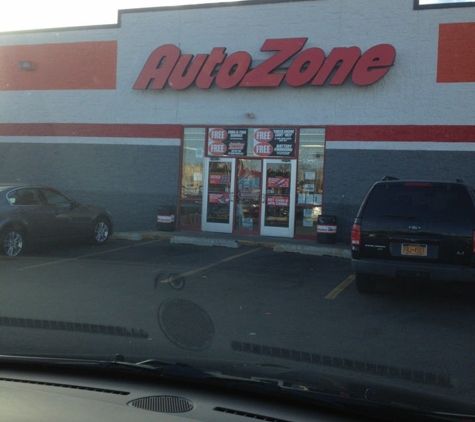 AutoZone Auto Parts - Brooklyn, NY