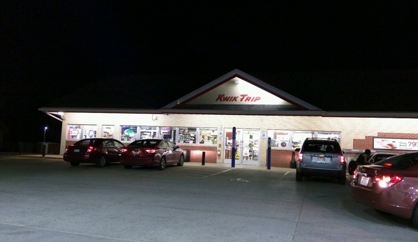 Kwik Trip - Sun Prairie, WI