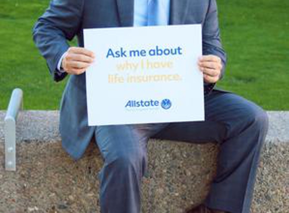 Luis Garcia: Allstate Insurance - Riverton, UT