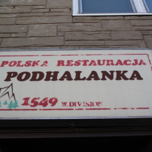 Podhalanka - Chicago, IL