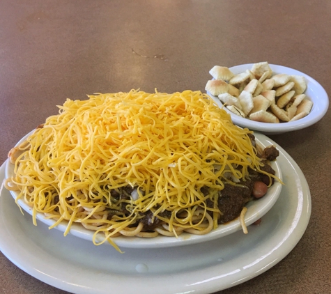 Skyline Chili - Covington, KY