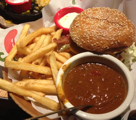 Chili's Grill & Bar - Fremont, CA