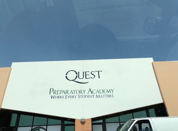 Quest Academy - Las Vegas, NV