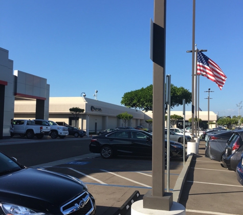 Kearny Mesa Toyota - San Diego, CA