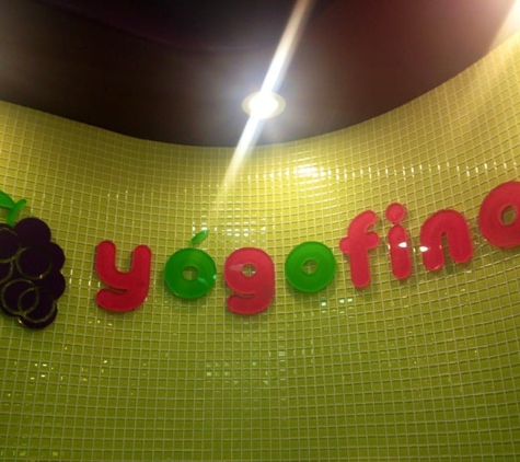 Yogofina - San Leandro, CA