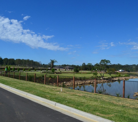 KCE - Singleton, NSW