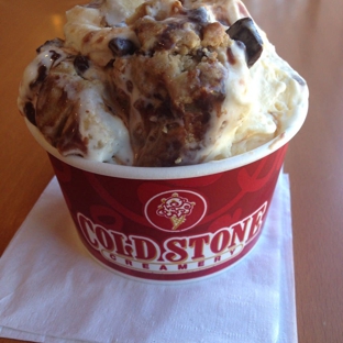 Cold Stone Creamery - Vallejo, CA