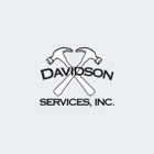 Davidson Services, Inc