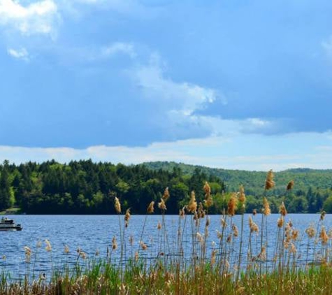 Twin Pines onTrout Lake - Diamond Point, NY