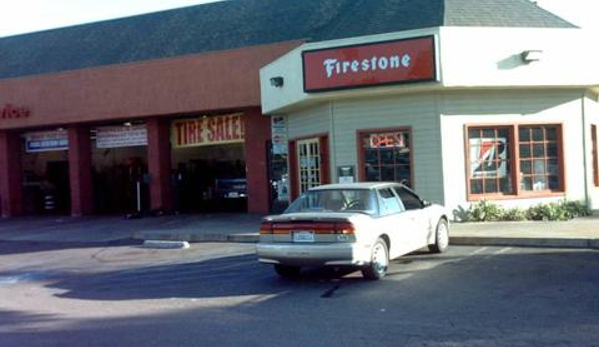 Firestone Complete Auto Care - Yorba Linda, CA