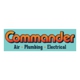 Commander Air Inc.