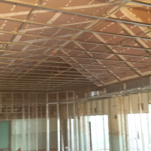 Bellinger Interior Linings Pty Ltd - Harristown, QLD