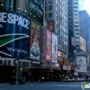 Times Square Alliance Improvement District - Social Service Organizations