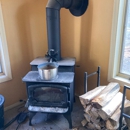Men at Work Chimney Sweeps - Chimney Cleaning Equipment & Supplies