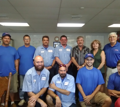 Aldons Heating & Air Conditioning - Orange City, FL