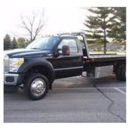 Andy's Towing - Oakland - Wrecker Service Equipment