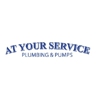 At Your Service Plumbing & Pumps gallery