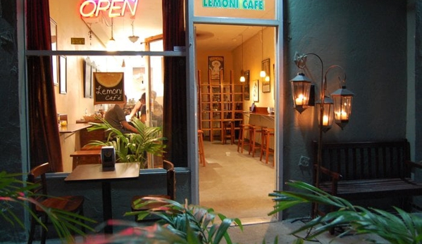 Lemoni Cafe Inc - Miami, FL