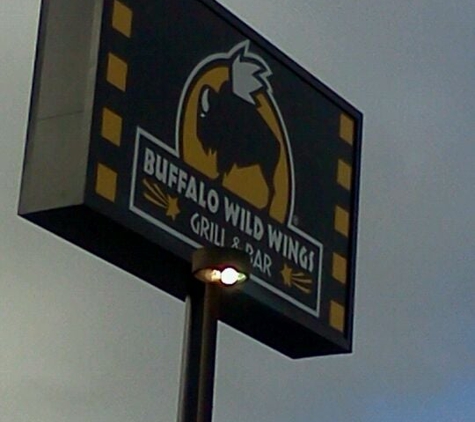 Buffalo Wild Wings - Tacoma, WA