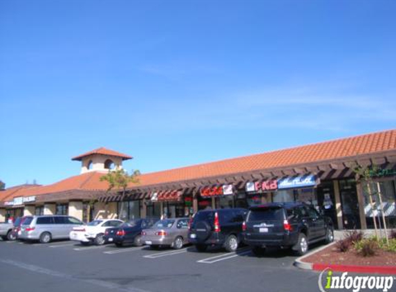 PNB Remittance Center - Union City, CA