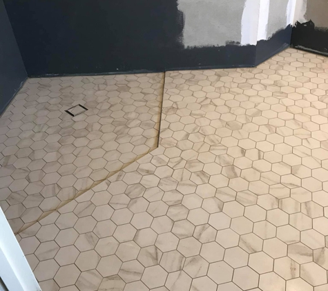 Fair Dinkum Tiling - Wang Wauk, NSW
