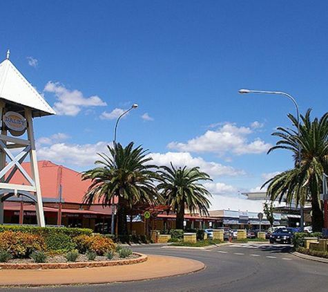 Panache Property - Dalby, QLD. Dalby's CBD