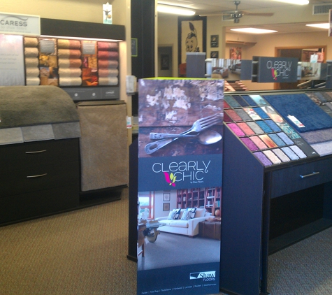 Carpet World Flooring - Canyon, TX