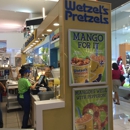 Wetzel's Pretzels - Pretzels